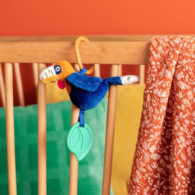 Calao d'activités à suspendre La forêt Mawa - Moulin Roty