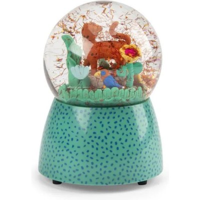 Boule à neige musicale La forêt Mawa - Moulin Roty
