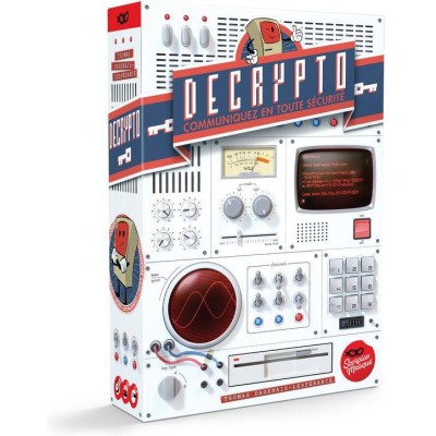Decrypto