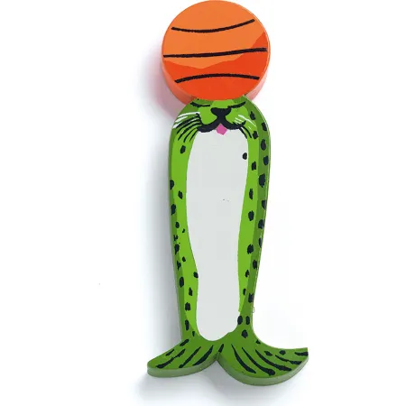 Lettre-– Lettres animaux - Djeco