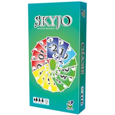 Skyjo