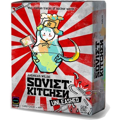 Soviet Kitchen