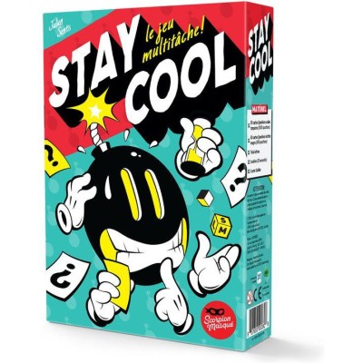 Stay Cool