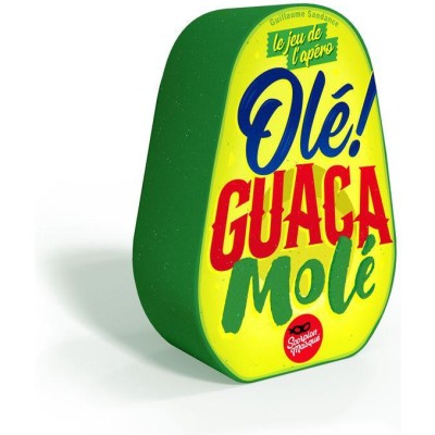 Olé Guacamolé