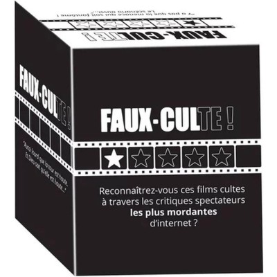Faux-Culte