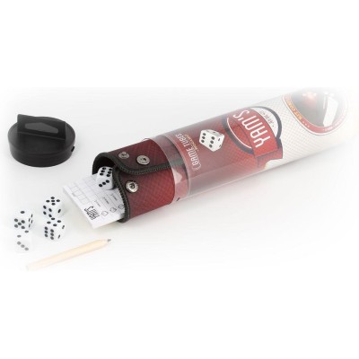 Game tubes - Yam's - Wogamat