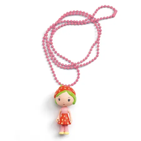 Charms Berry Pendentif Tinyly 6992 - Djeco