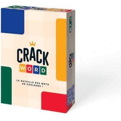 Crack Word