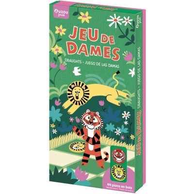 Auzou - Un jeu Auzou