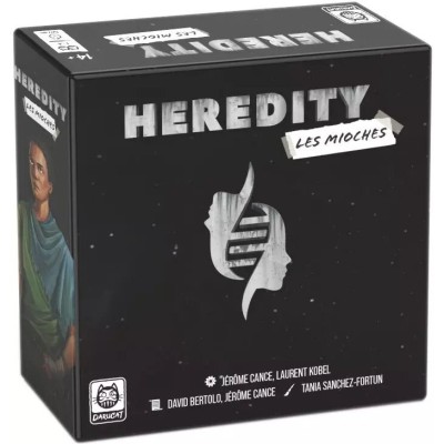 Heredity : Les Mioches