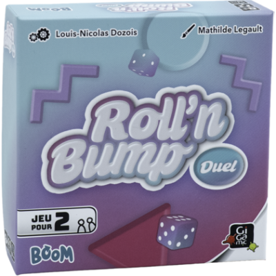 Roll'N'Bump Duel
