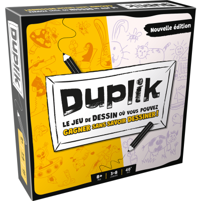 Duplik