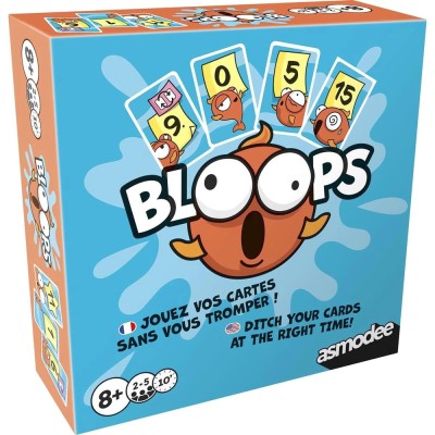 Bloops