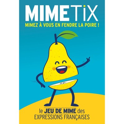 Mimetix - Édition 2026