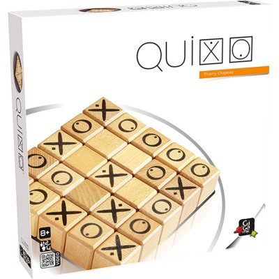 Quixo classic