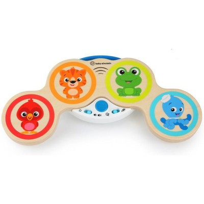 Magic touch drums - Des 6 mois - Hape