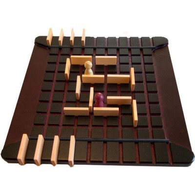 Quoridor géant - et de stratégie