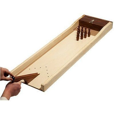 Pack Carrom W.C.T. Bulldog 93cm - Avec housse - Jeux classiques
