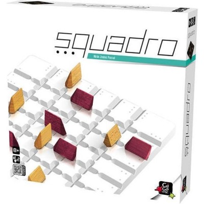 Squadro - Achat