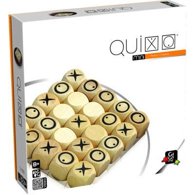 Quixo mini