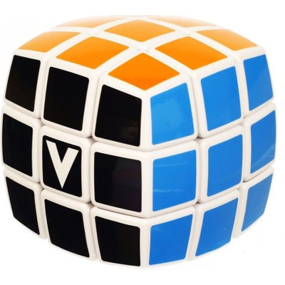 Cube 3x3 -Cube 3 blanc - Compétition Speedcubing - Cube