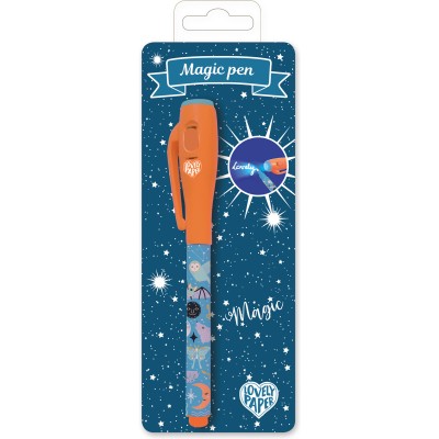 Feutre magique Camille - Djeco