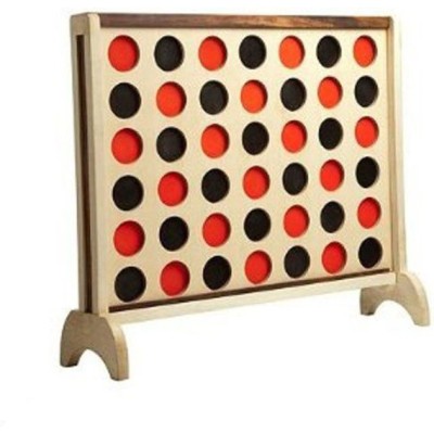 Pack Carrom W.C.T. Bulldog 93cm - Avec pieds - Jeux classiques