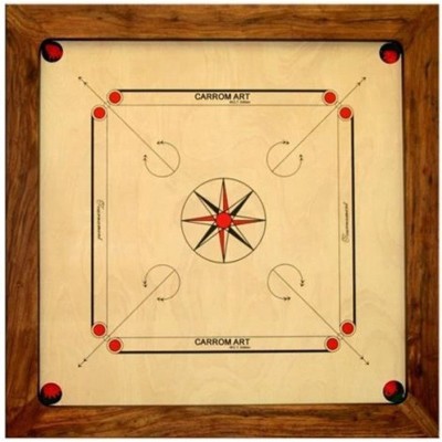 Carrom Wct Ellora 77cm Acacia