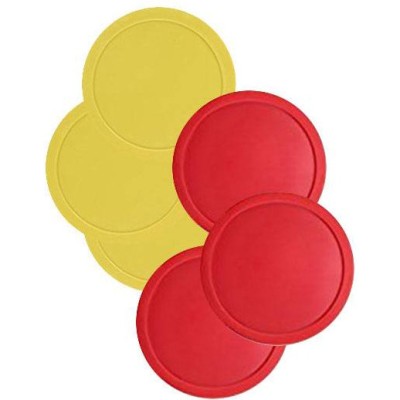 Set Discs Puissance 4 - 80 cm - Accessoires