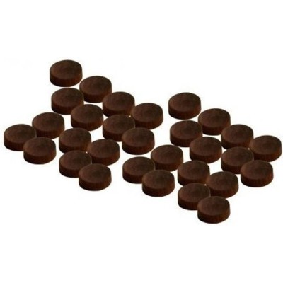 Set de 30 palets pour Billard Hollandais 200 cm - Jeux classiques