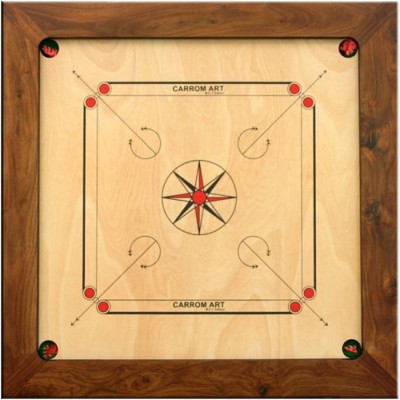 Carrom W.C.T. Bulldog 93cm - Jeux classiques