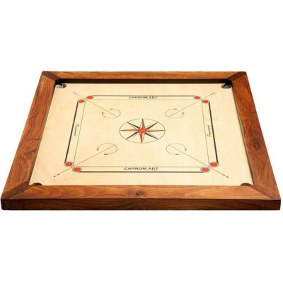 Carrom: Champion 88x88 - Jeux d'adresse