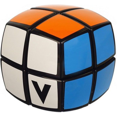 Cube 2x2 -Cube 2 noir - Compétition Speedcubing