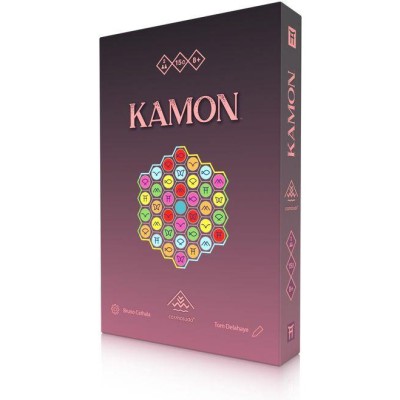 Kamon