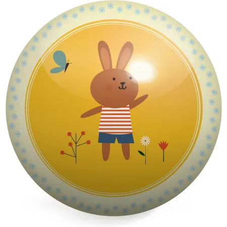 Balle Enfants Sweety Ball 12 cm - Djeco