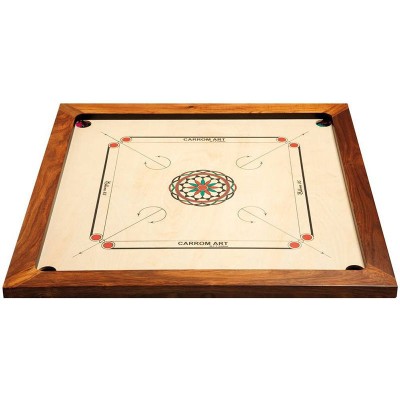 Carrom W.C.T. Ellora 85cm - Jeux classiques