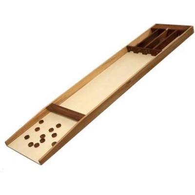 Billard Hollandais 200 cm - Jeu géant en bois