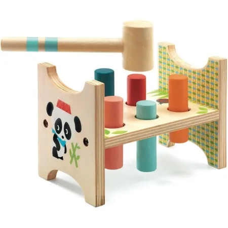 Junzo Taptap - Djeco