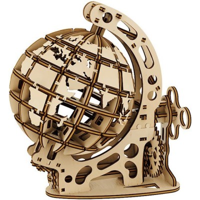 Globe - Jeux classiques