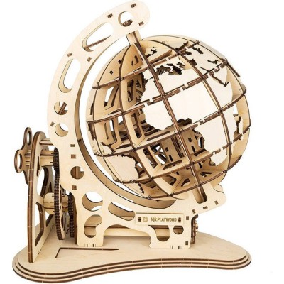 Globe Xl - Jeux classiques