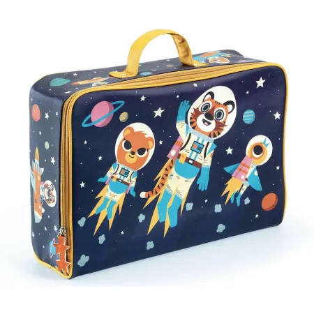 Bagagerie - little big room : espace - Djeco