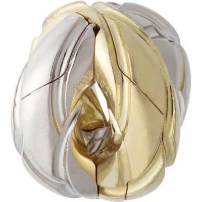 Twist - Cast Puzzle - Jeux classiques - Casse-têtes - Hanayama