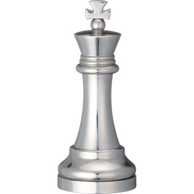 Cast Puzzle Chess King - Jeux classiques - Casse-têtes - Hanayama