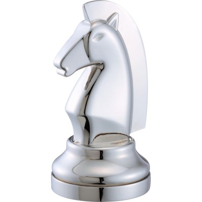 Cast Puzzle Chess Knight - Jeux classiques - Casse-têtes - Hanayama