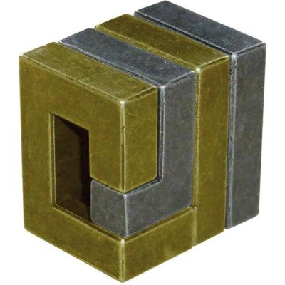 Casse-Tête Huzzle Cast Coil - Hanayama