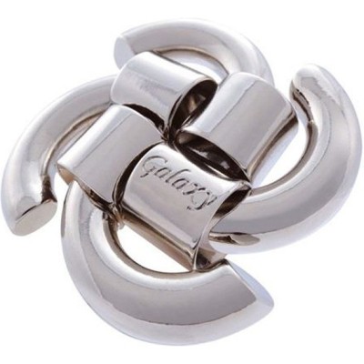 Galaxy - Cast Puzzle - Jeux classiques - Casse-têtes - Hanayama