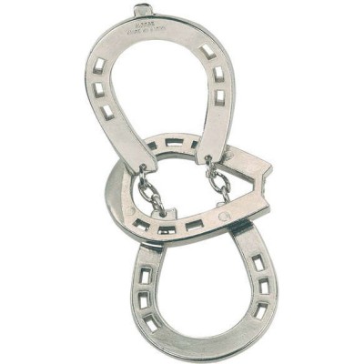 Horse - Cast Puzzle - Jeux classiques - Casse-têtes - Hanayama