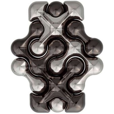 Dot - Cast Puzzle - Jeux classiques - Casse-têtes - Hanayama