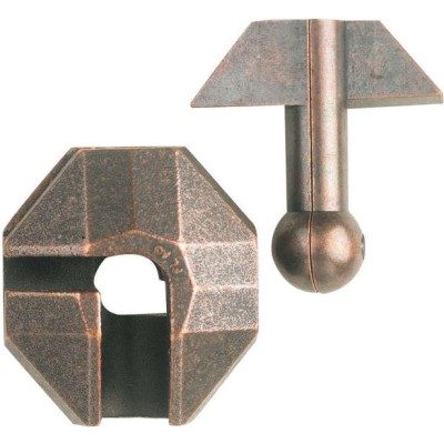 Casse-Tête Huzzle Cast Flag - Hanayama