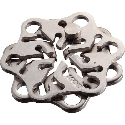 Casse-Tête Huzzle Cast Snow - Hanayama